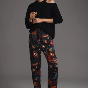 Farm rio pants EUC